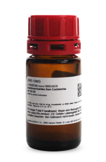 Lipopolysaccharides来源于大肠杆菌